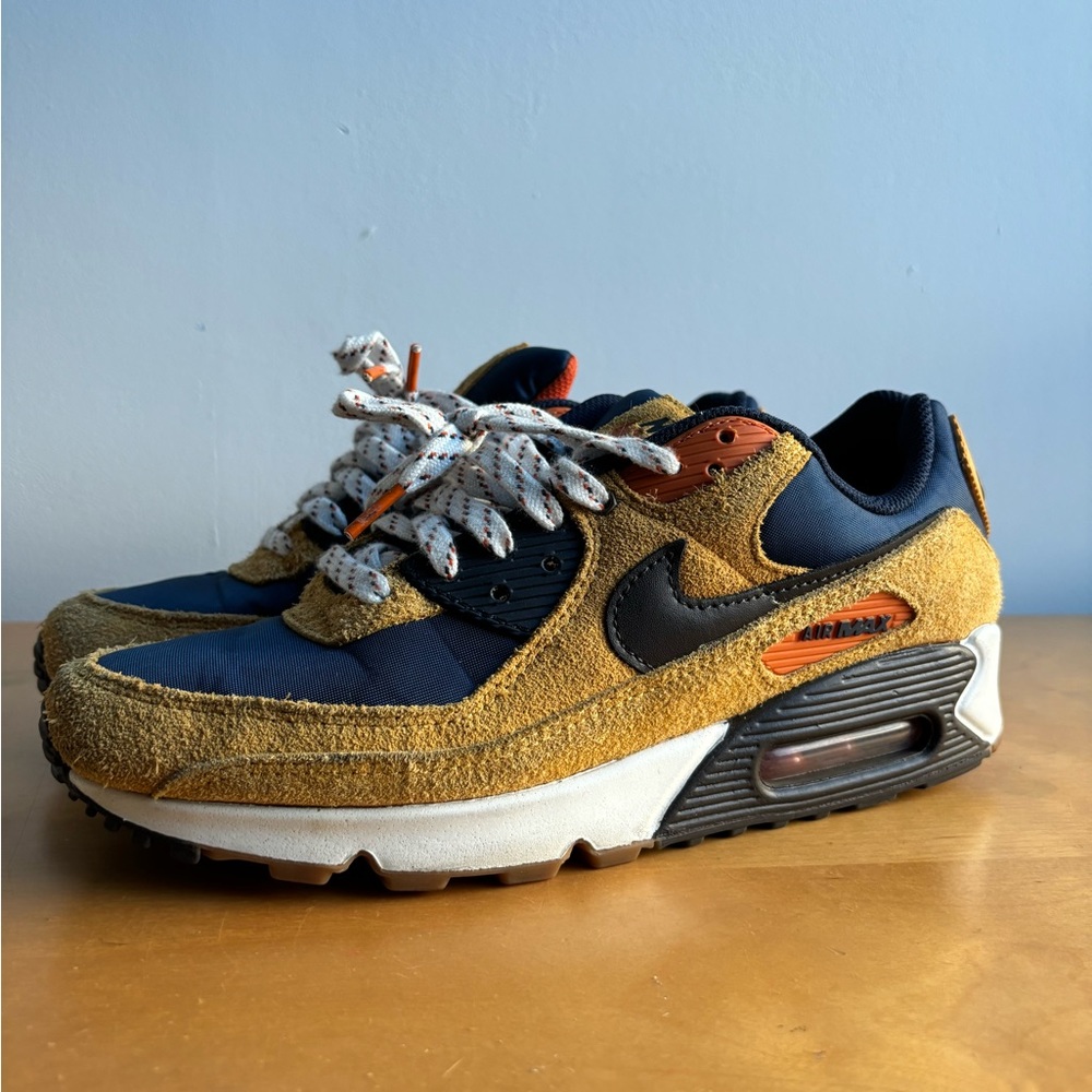 Nike air max